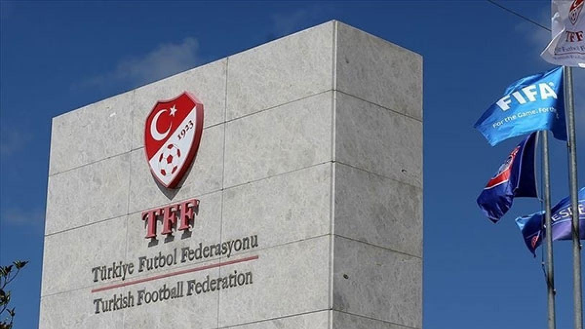 Ünlü iş insanı, TFF Başkanı olmak için adaylığını açıkladı! 'Zamanı geldi' diyerek resmen duyurdu