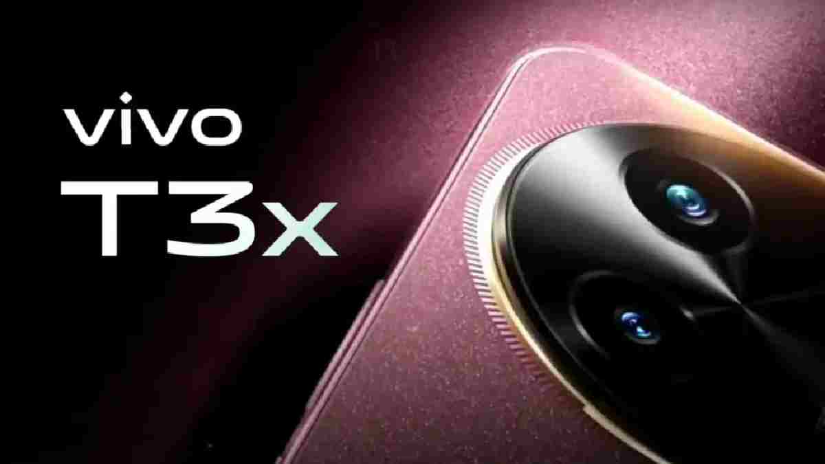 Vivo'nun çok beklenen modeli sonunda görücüye çıkıyor! Vivo T3x 5G ...