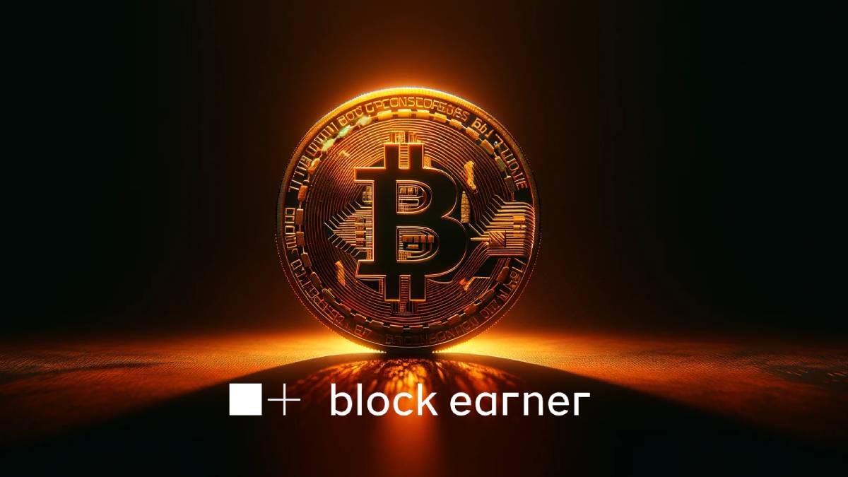 Halving coşkusu Block Earner'da yaşanıyor: Fiyatı doğru tahmin et, MacBook Air kazan!