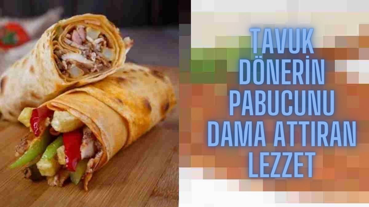 Türkiye ramazan ayında en çok bu yemekleri tercih etti! Tavuk döner tahtını kaptırdı: Tatlıda ise yine baklava var