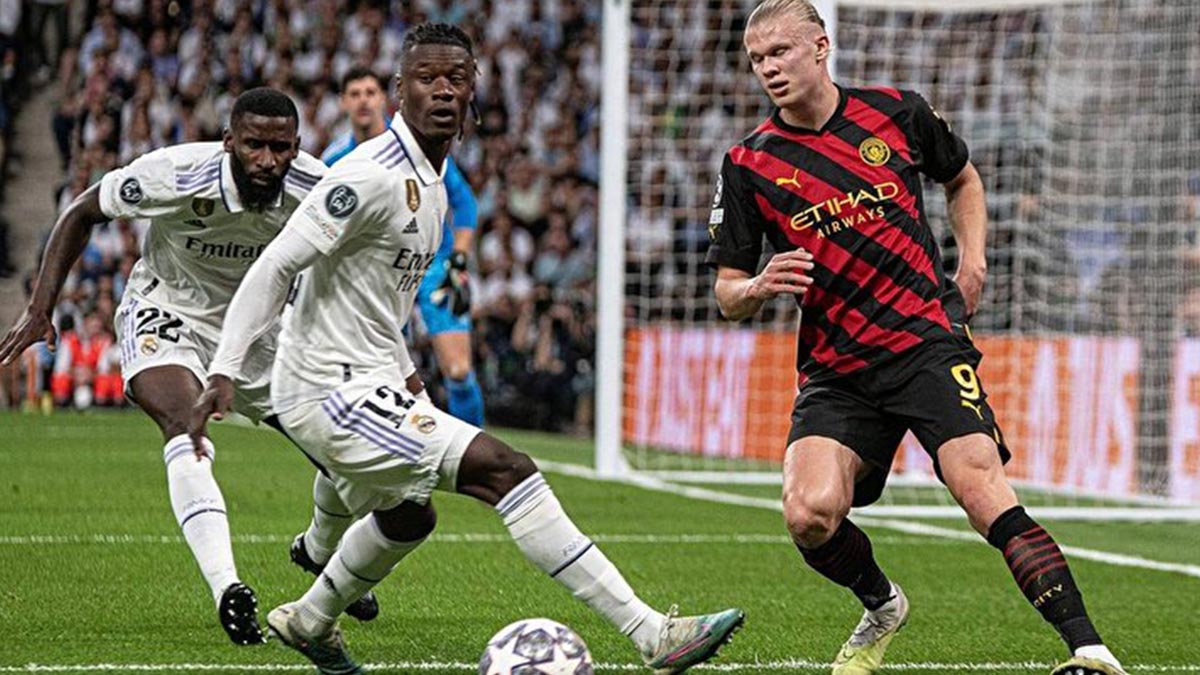 UEFA Şampiyonlar Ligi'nde çeyrek final heyecanı başlıyor