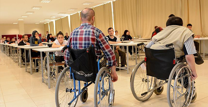 2017 EKPSS tercih ve yerleştirme sonuçları ekranı! ÖSYM sonuç açıklama sayfası