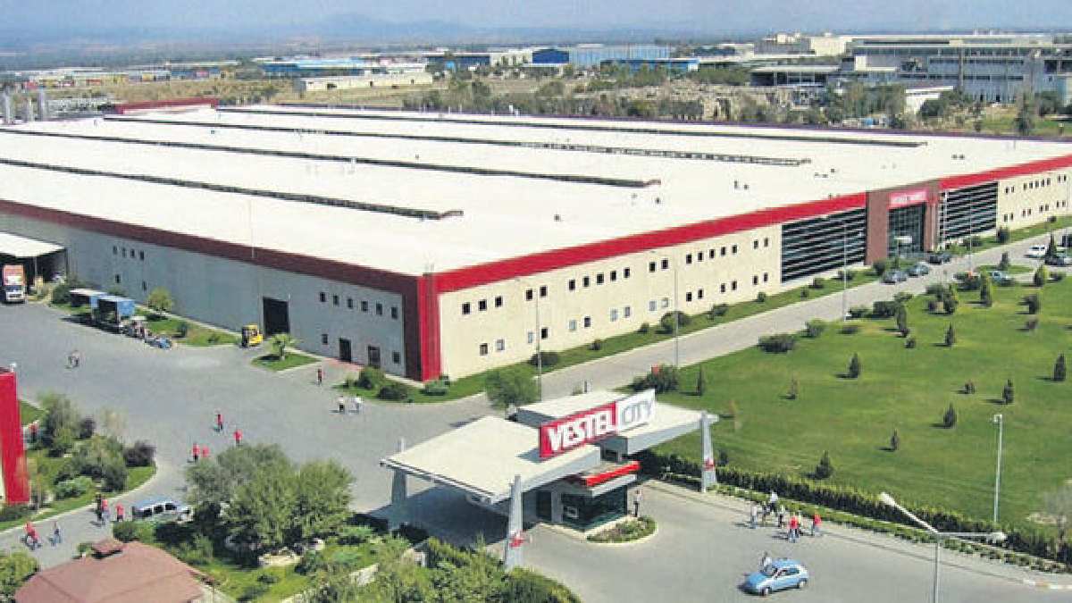 Vestel'den çok büyük hamle! 6 yıllık tanınmış beyaz eşya devini satın aldı: Artık yeni sahibi