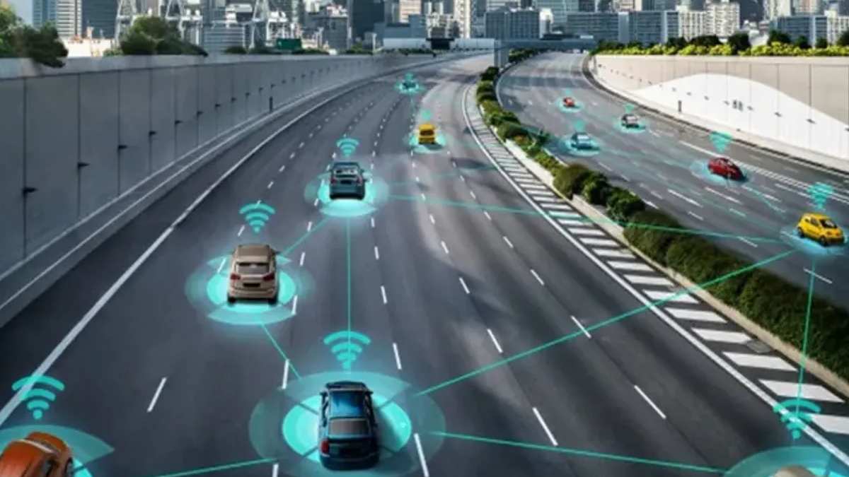 İstanbul'un kanayan yarasına neşter! Bakan Uraoğlu'dan akıllı yol projesi: Trafik su gibi akacak