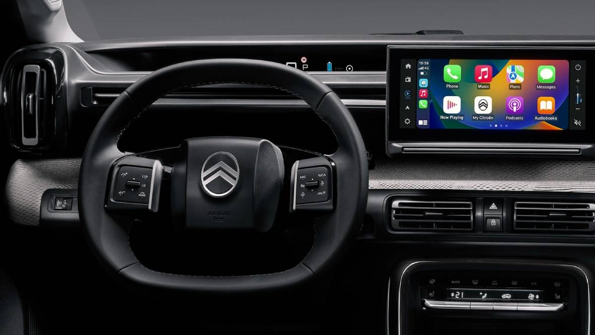 Yeni Citroen C3'ün Fransa fiyatı belli oldu: Düşük fiyatıyla Türkiye'yi de kasıp kavuracak