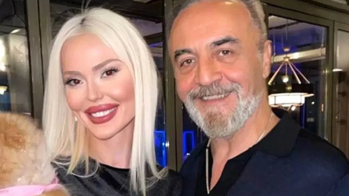 Cansu Taşkın'dan Yılmaz Erdoğan açıklaması