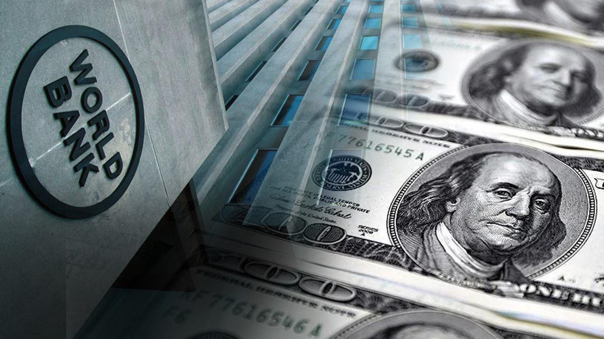 Dünya Bankası 18 milyar doların detaylarını paylaştı: Kalkınma stratejisine odaklanacağız