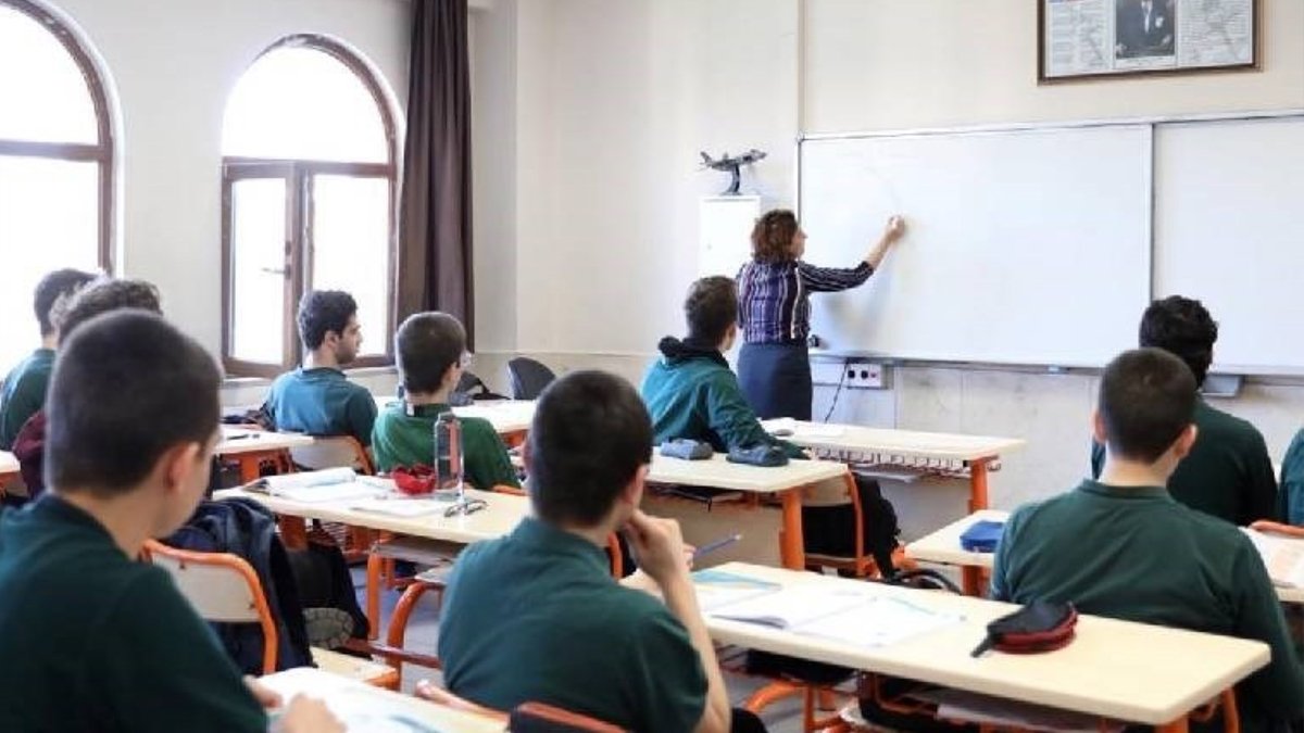 KDK'den MEB'e liselerde 'blok ders yapılmasın' tavsiyesi