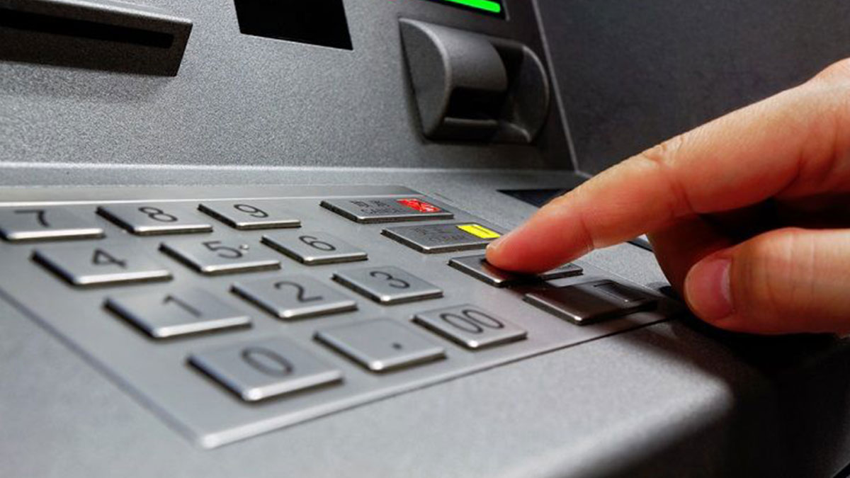 Banka sistemi öyle bir arıza yaşadı ki herkes dilediği kadar para çekti! 38 milyondan fazla müşterisi var