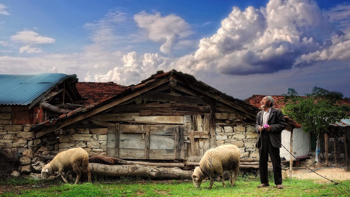 Kırsal nüfus yüzde 6’mı? Yoksa yüzde 17’mi? Ya da yüzde 25’mi?