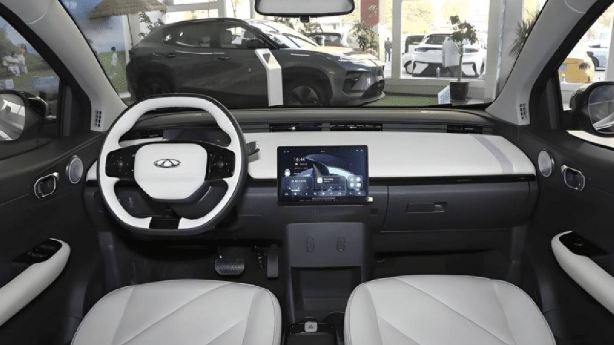 Chery'nin sudan ucuz otomobilleri yolda! 131 bin liraya sıfır otomobil olur mu demeyin: Vergili fiyatı bile...