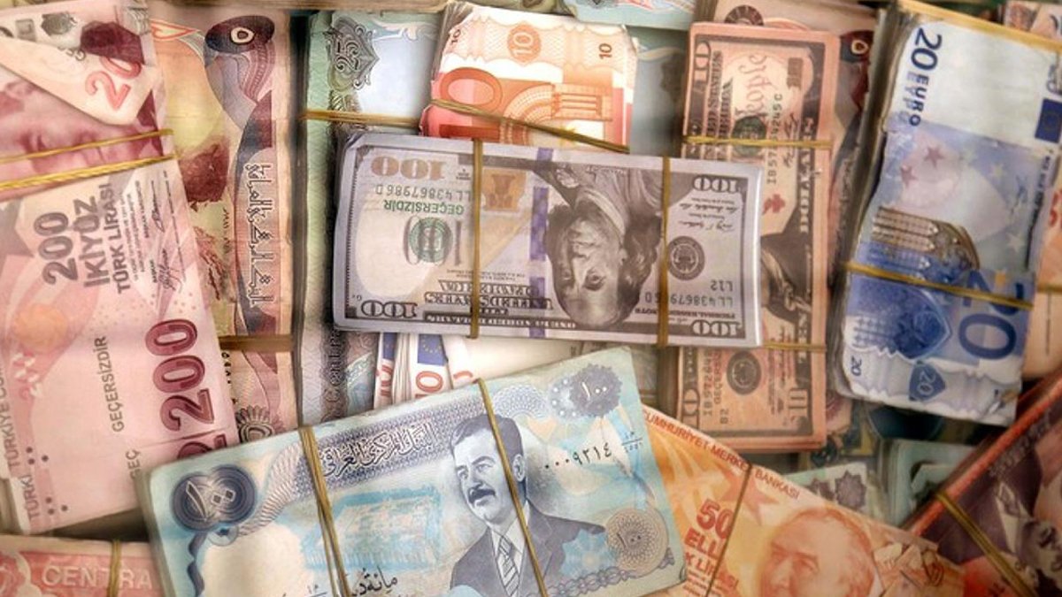 Dünyanın en güçlü 20 ekonomisi açıklandı: Türkiye kaçıncı sırada yer aldı?