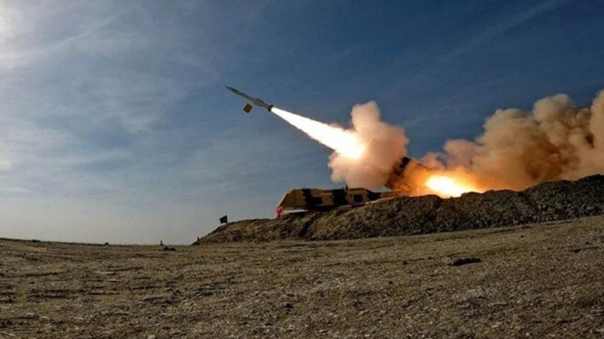 ABD basını açıkladı! İran, İsrail'e saldıracak