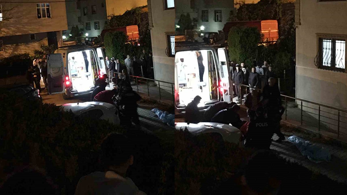 22 yaşındaki genç 9'uncu kattan düştü: Şüpheli ölümde dikkat çeken 'Mavi Balina' ayrıntısı