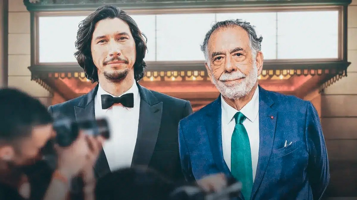 Coppola’nın başyapıtı ‘Altın Palmiye’ adayı
