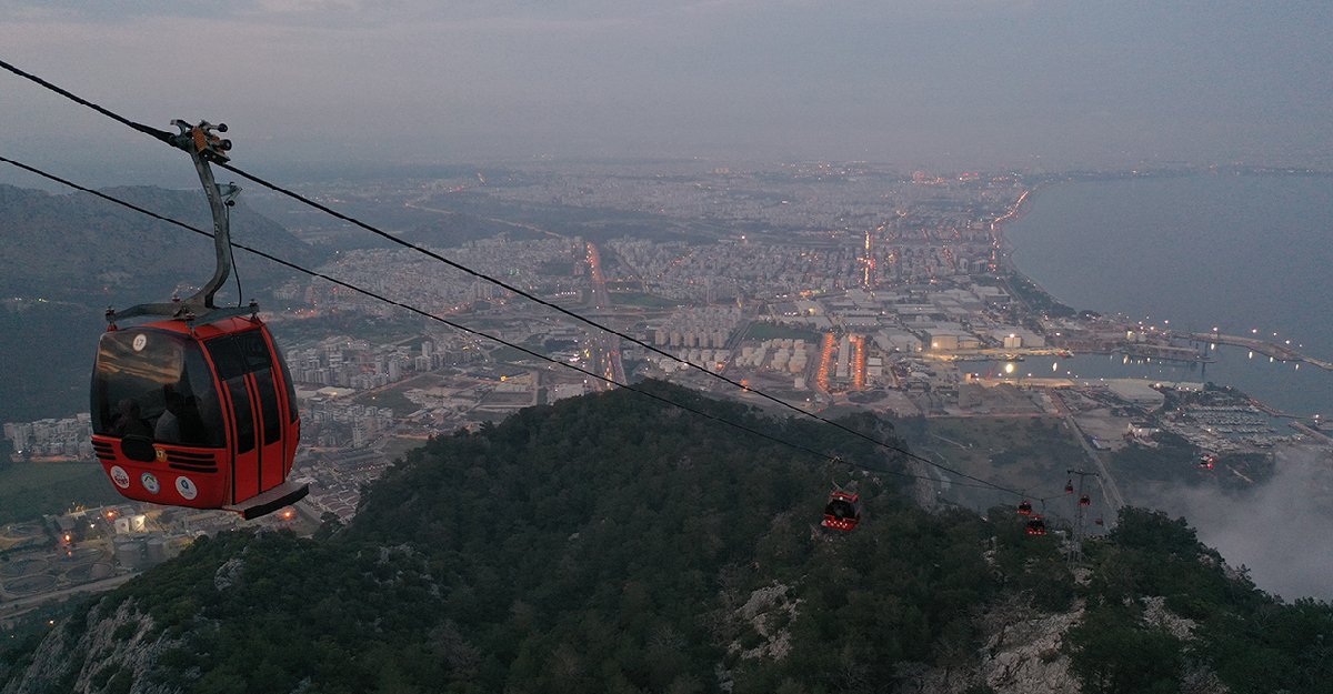 Teleferik faciası ile ilgili yeni detay: Yıllık periyodik bakımlar yapılmadı