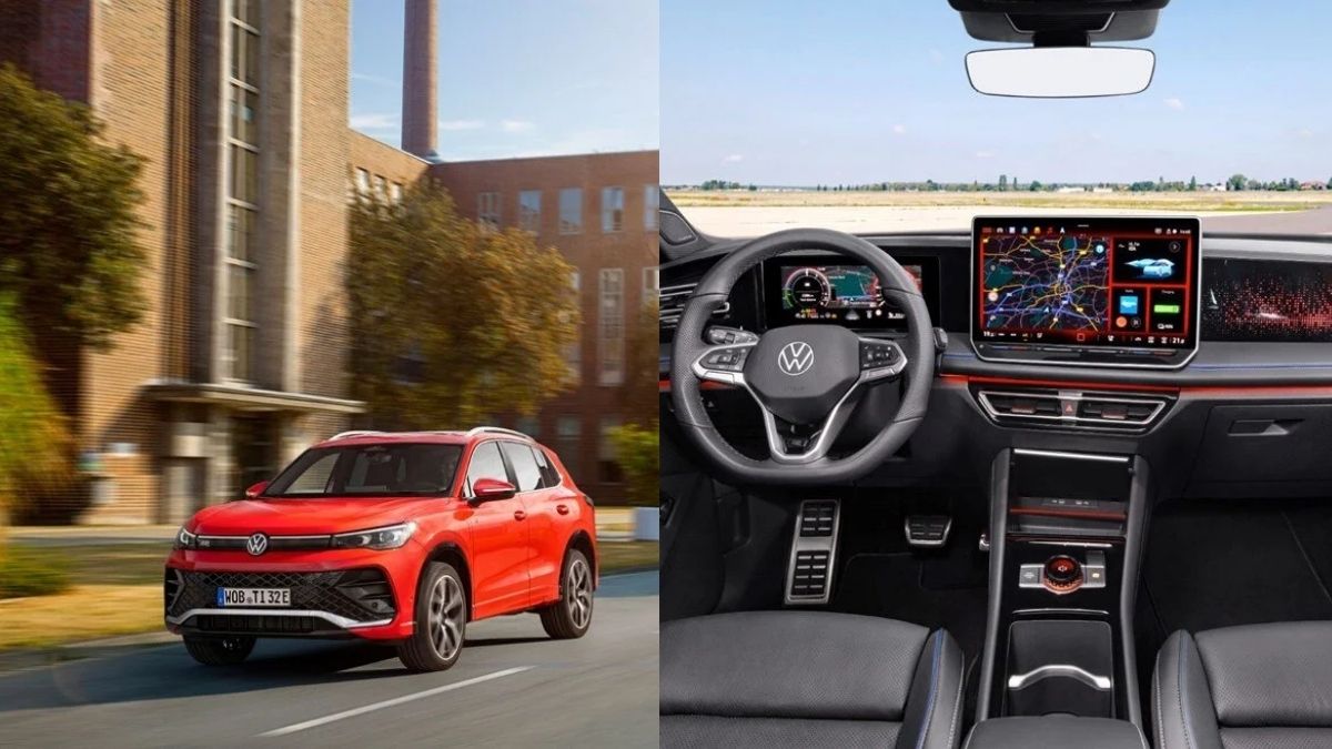 Merakla beklenen yeni Tiguan pazartesi satışta! İşte Türkiye fiyatı... Hem hibrit hem benzinli hem de dizel