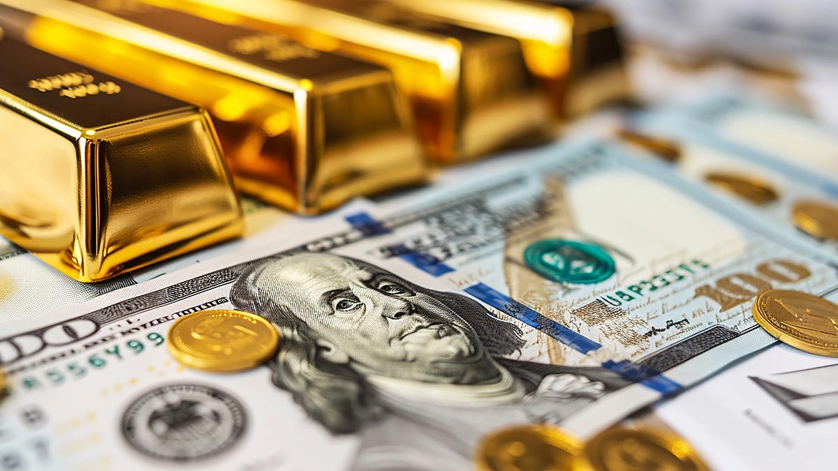 Türklerin 'güvenli liman yöntemi' yaygınlaşıyor: Amerikalılar da altında yastık altını tercih ediyor