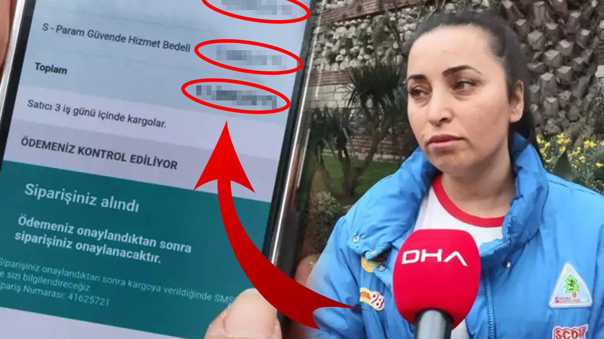 Dolandırıcıların ağına böyle düştü: Defalarca para gönderdi! 'Bana mantıklı gelmişti' diyerek kurulan tezgahı anlattı