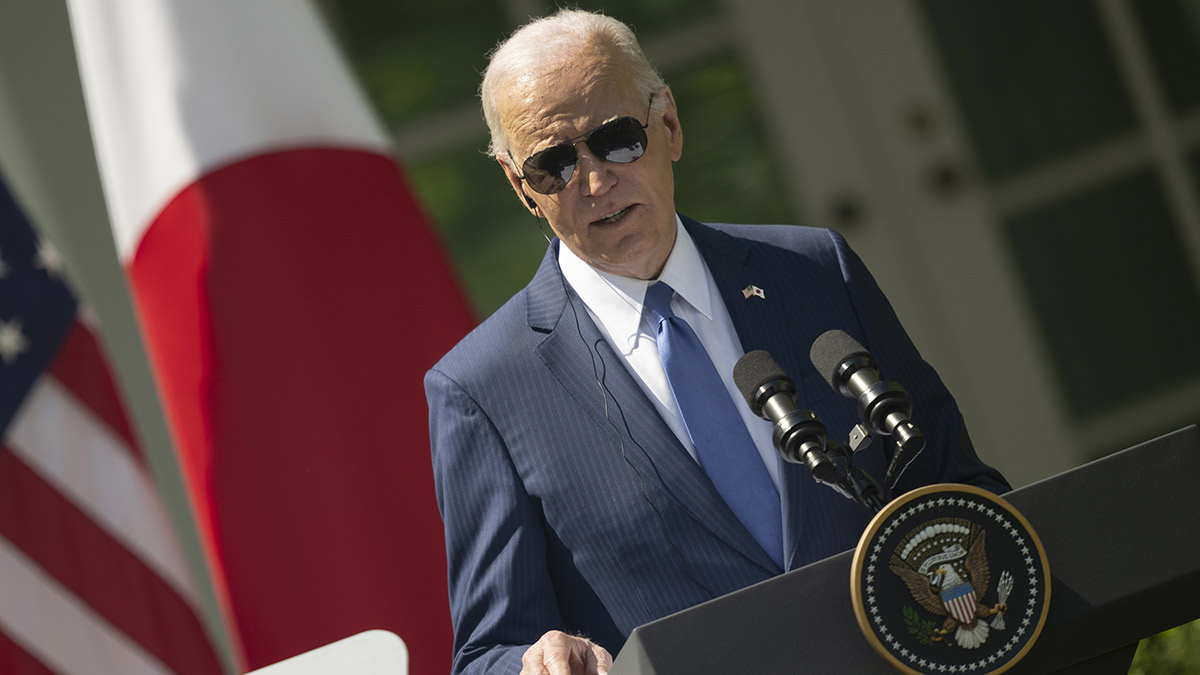 İsrail-İran arasında gerilim arttı! Biden seyahatini yarıda bıraktı