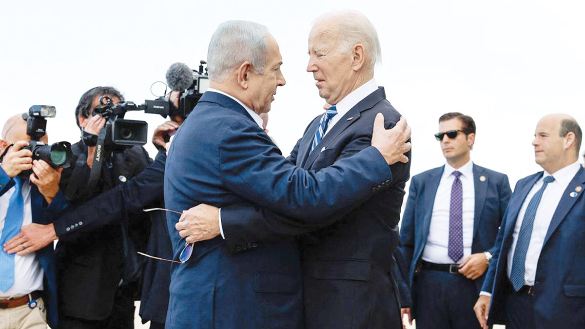 Tahran'a ABD yapımı tuzak! İsrail'in çıkış kapısı İran