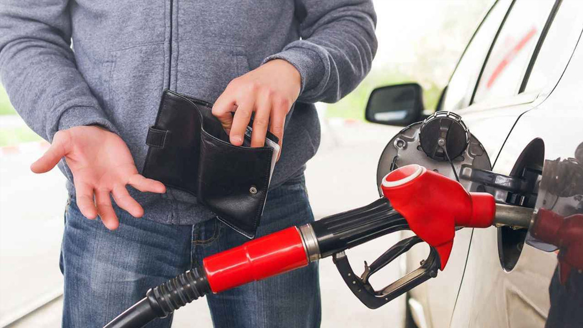 Araç sahipleri yandı! Akaryakıta İran-İsrail savaşı darbesi: Hemen deponuzu doldurun