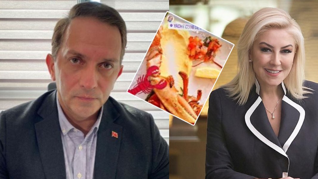 AK Parti'de ıstakoz tartışması: Partimizden defolup gidin kardeşim