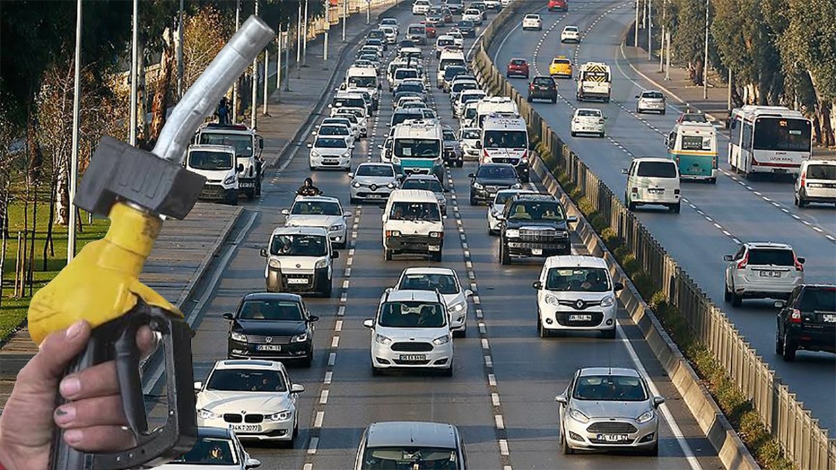Milyonlarca araç sahibi için zorunlu olacak! Akaryakıtta yeni dönem başlıyor