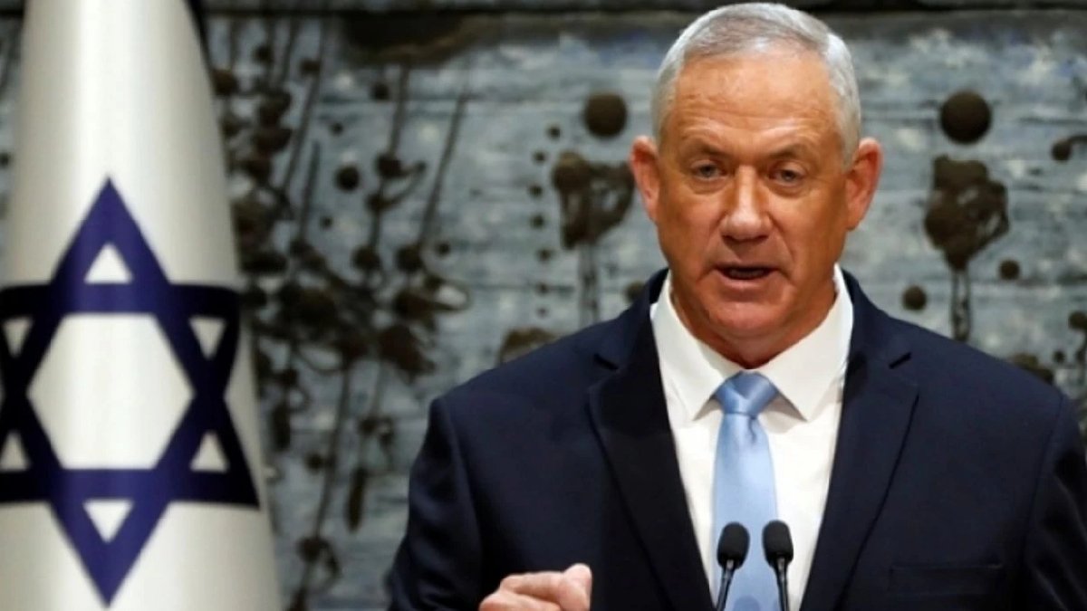 İsrail Savaş Kabinesi üyesinden İran açıklaması: Doğru zamanda bedelini ödeteceğiz