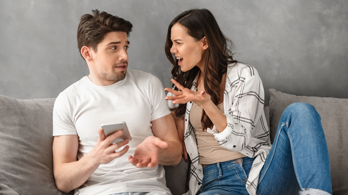 Takipçi sayısı düştü, aşk bitti mi? İnanılmaz ama gerçek: Instagram'da etkileşimi azalınca evliliği bitiyordu