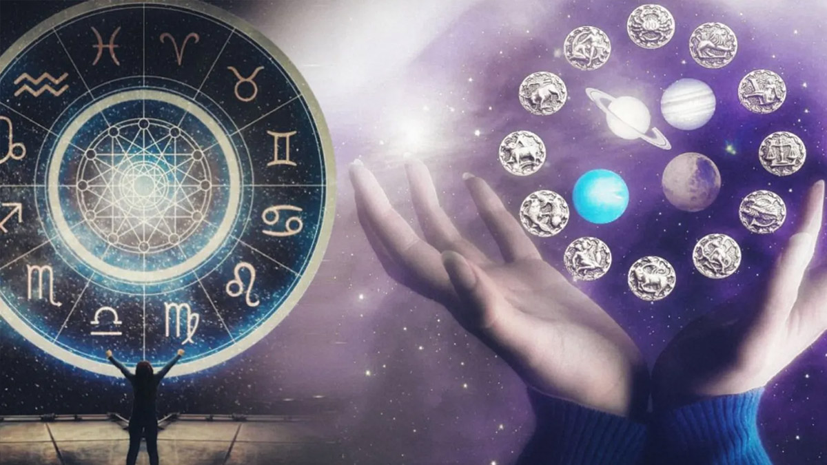 Bu üç burç haftaya çok şanslı başlıyor: Ne dilersiniz gerçek olacak! İşte 15 Nisan günlük burç yorumu