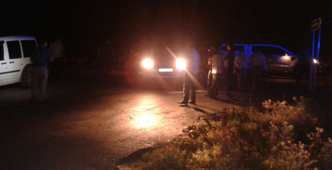 Diyarbakır'ın Lice ilçesi Yaprak Köyü'nde çatışma: 2 asker şehit, 2 yaralı - Son dakika haberleri