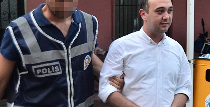 Adana Adliyesi'ne FETÖ operasyonu: 36 gözaltı -Son dakika haberleri