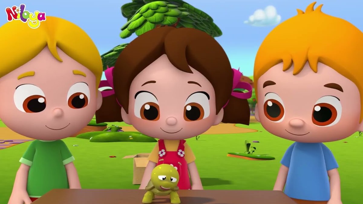 Niloya ve arkadaşları 23 Nisan'da yepyeni bölümleriyle geliyor