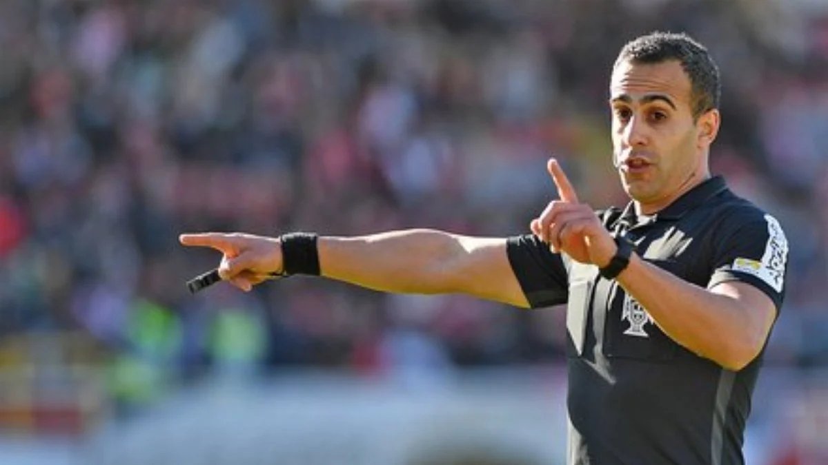 Alanyaspor-Galatasaray maçının yabancı VAR hakemi belli oldu