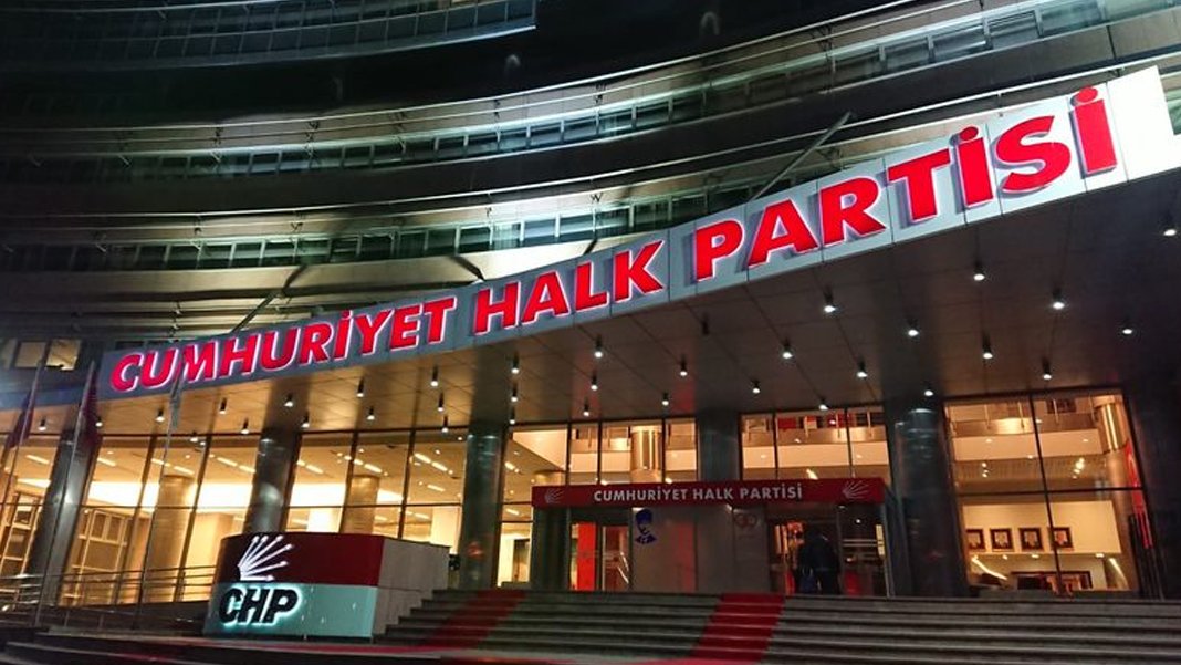 CHP'de seçim günü 18 Nisan: Yeni grup başkanvekili belli olacak