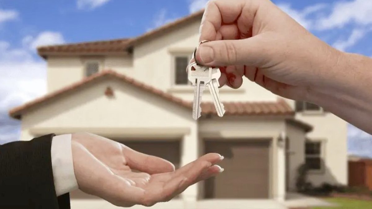 Ev sahibi olmak hayal oldu! TÜİK açıkladı: Kiracı oranı son 10 yılda yüzde 6,5 arttı