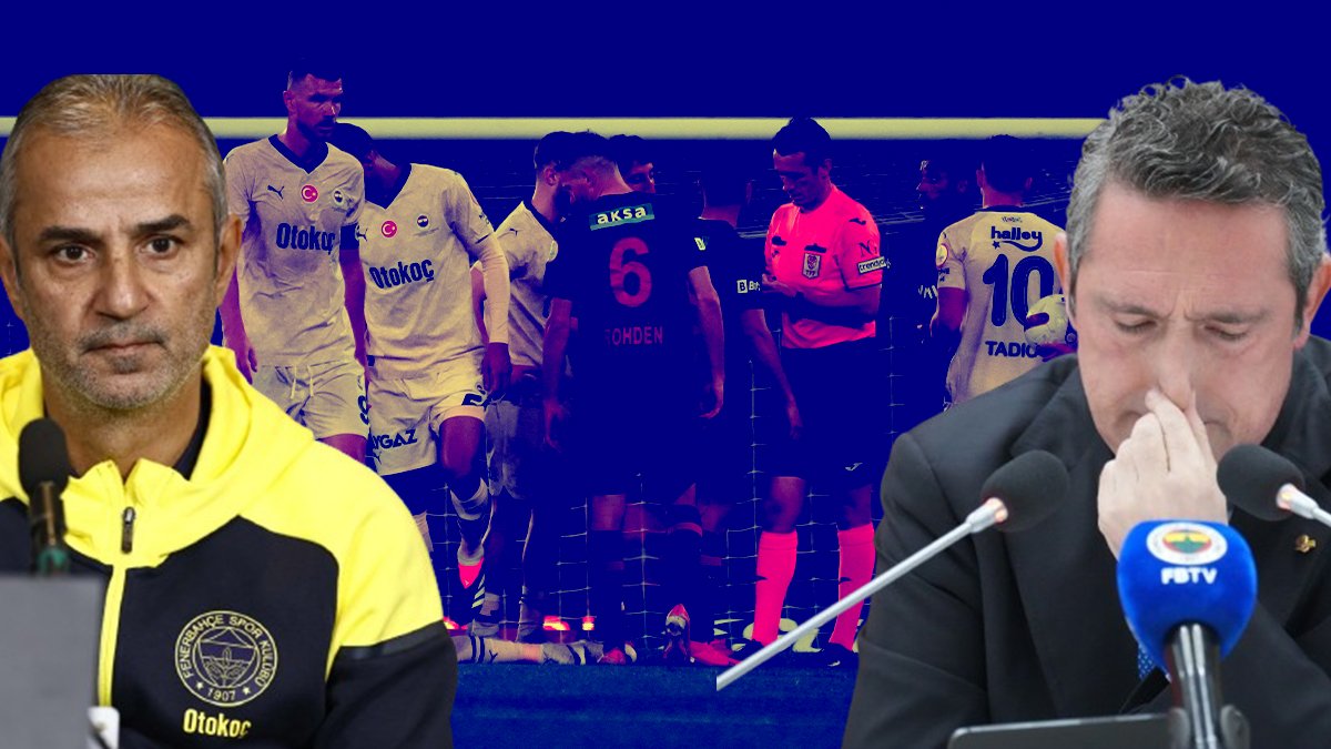 Ali Koç'u Levent Mercan transferinde uyardı Fenerbahçe camiası şaşırdı kaldı: 500 bin euro'luk oyuncuyu 4 M.€'ya satacaklar