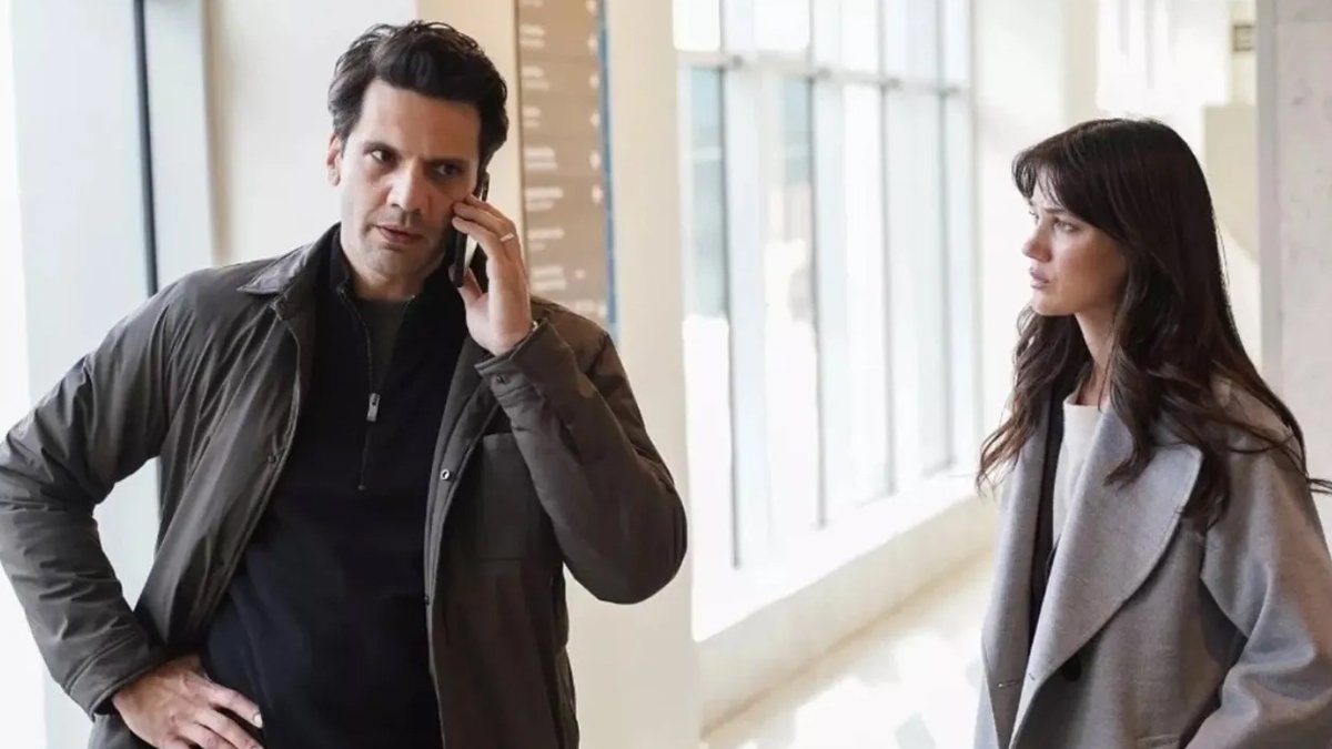 Yargı dizisine yeni oyuncu: 'Yeliz' geliyor