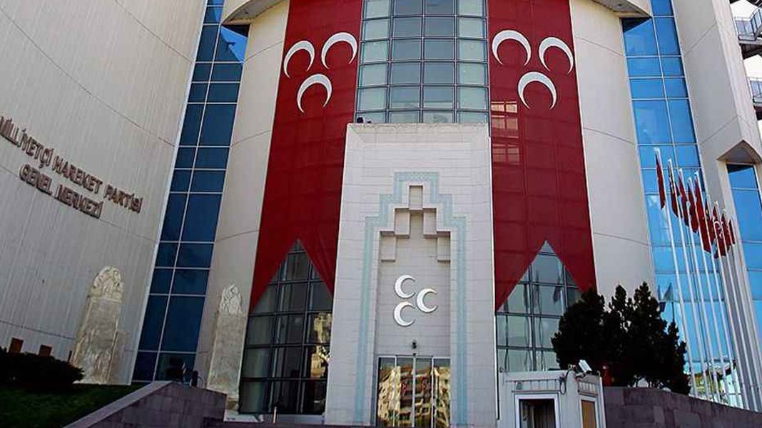 MHP'de A Takımı belli oldu