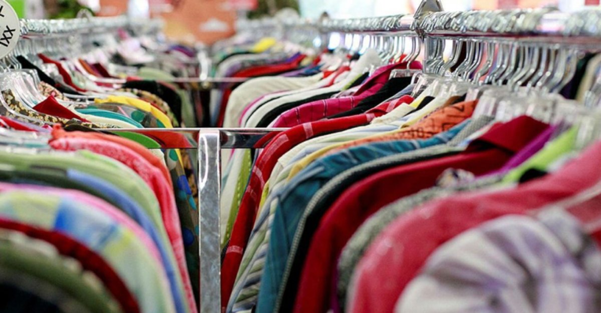 Konkordato ilan eden sektörler listesinde ilk sıraya yükseldi:  Tekstil ve giyimde iflas alarmı