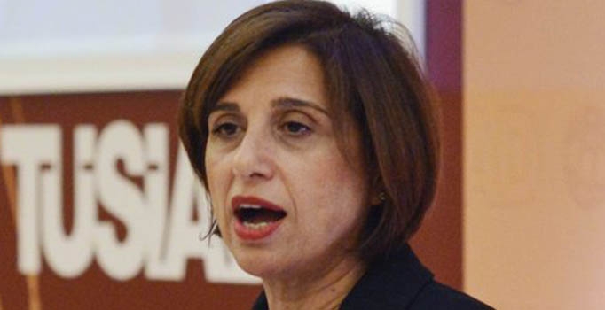 TÜSİAD, DEİK'e dava açtı