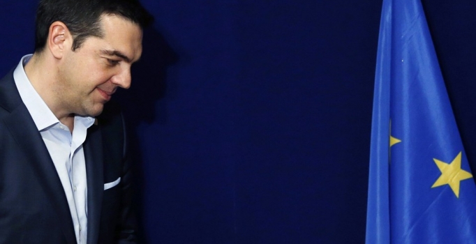 Yunanistan masadan kalktı