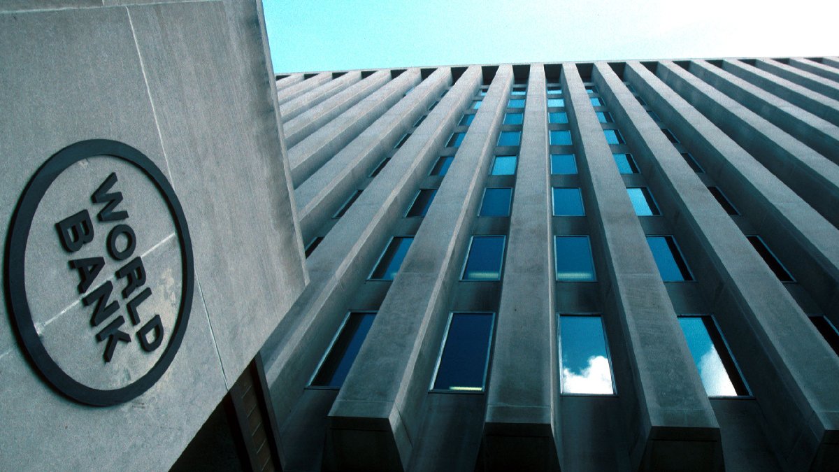 Dünya Bankası'ndan kritik uyarı! 'Uçurum artıyor'