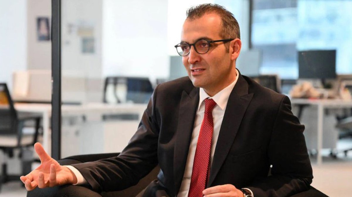 Şişli Belediye Başkanı Şahan'dan 'işten çıkarma' açıklaması