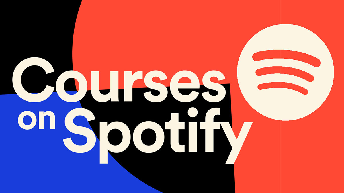 Spotify, eğitim platformuna dönüşüyor! Abonelere ilk iki kurs ücretsiz