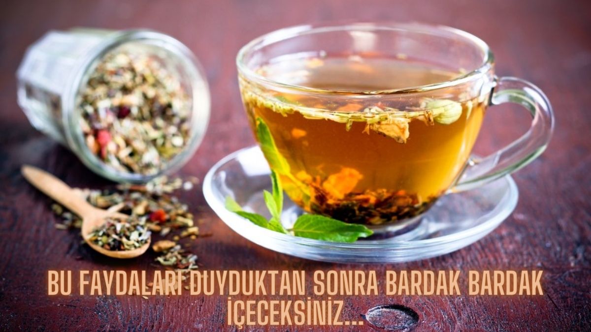 Karabiber çayı nasıl hazırlanır? Faydasını duyan bardak bardak içecek: Bakın nelere iyi geliyormuş...