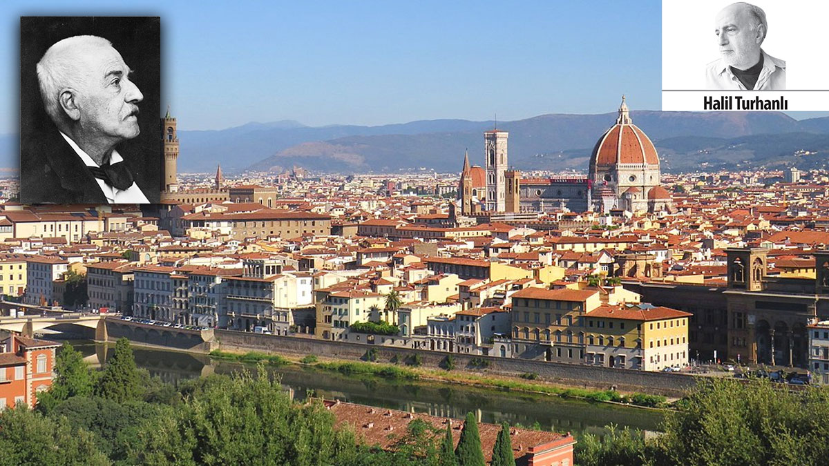 Jacob Burckhardt ve rönesans insanı