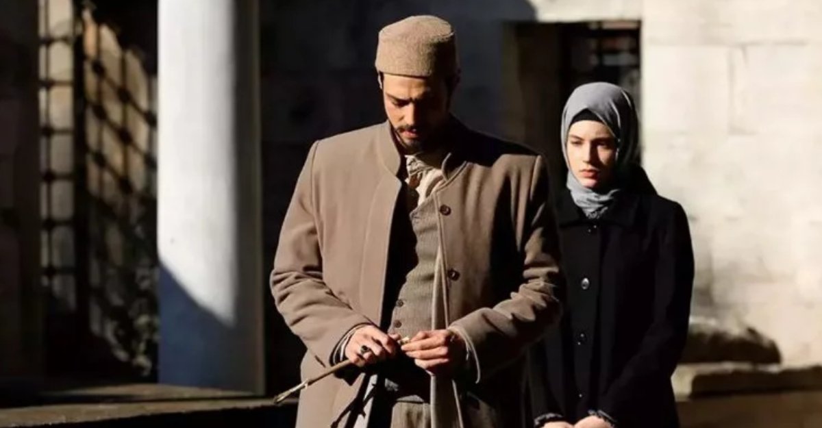 Kızıl Goncalar'da ortalık karışıyor: Diziye savcı geliyor