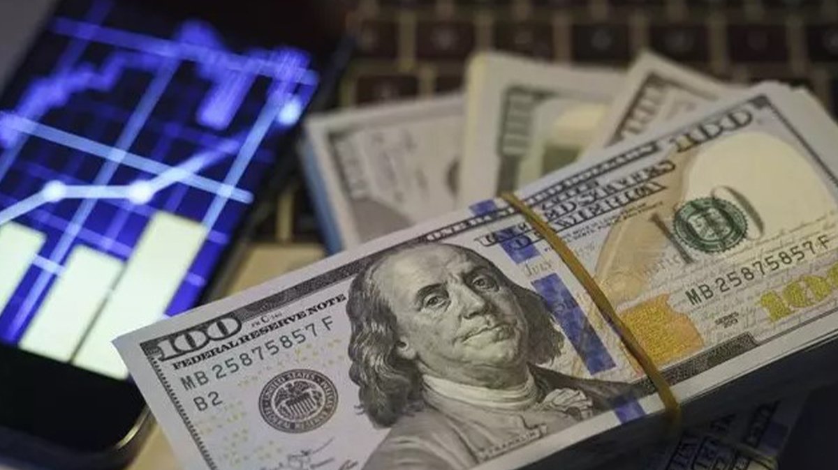 Merkez Bankası rekor zararı açıkladı! KKM'nin maliyeti 48 milyar dolar